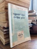 Người Bạn Triệu Phú - Sơn Nam 
