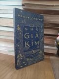  Nhà Giả Kim - Paulo Coelho 