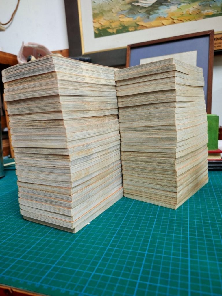  Truyện Tranh Thám Tử Lừng Danh Conan Đọc Xuôi 