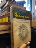  Giảng văn chọn lọc văn học Việt Nam - Trần Đình Sử 