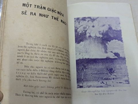  24 Giời Kém 5 Người Ta Sẽ Dùng Nguyên Tử Lực Để Làm Gì - Charles Gerber 