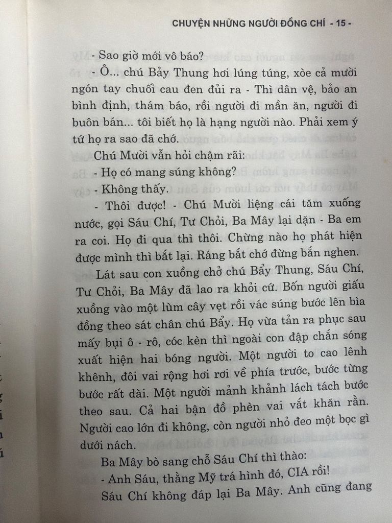  Triệu Bôn Vùng Thời Gian 