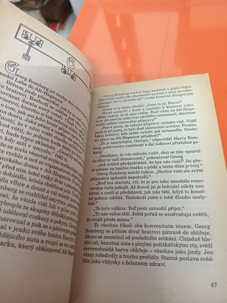  Mámivá Hra Osudu - Hedwiga Courths Mahlerová 
