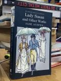  Lady Susan and Other Works - Jane Austen 