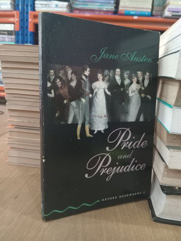  Series OXFORD BOOKWORM LIBRARY : Stage 6 (Sách luyện đọc tiếng Anh) 