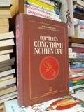  Hợp Tuyển Công Trình Nghiên Cứu 
