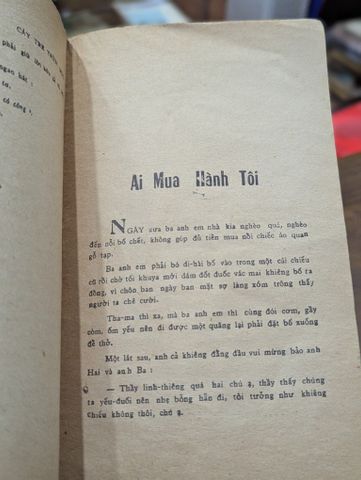  Cây tre trăm đốt - Khái Hứng 