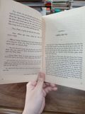  Cột đá thề - Vũ Kim Biên 