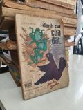  Danh ca của đất - Lâm Thị Mỹ Dạ 