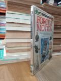  Force & motion - Collins Eyewitness science 