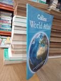 Collins World Atlas 