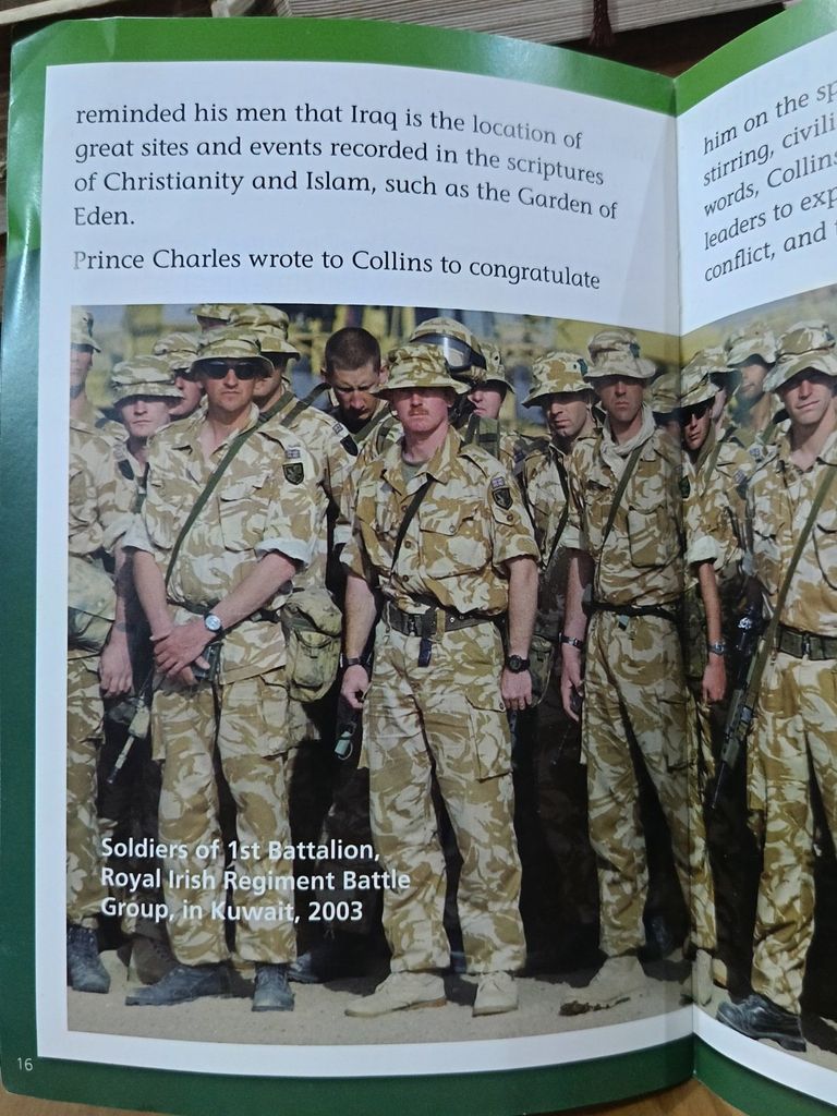  At War: Speeches From Soldiers 