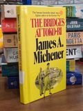  The Bridge at Toko-ri - James A. Michener 