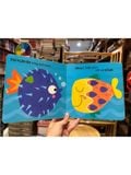  Peep And Find Under The Ocean 