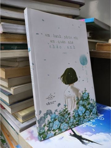  Em Hạnh Phúc Rồi, Em Quên Nhé Chào Anh - Tiểu Tử Hk, Laika 