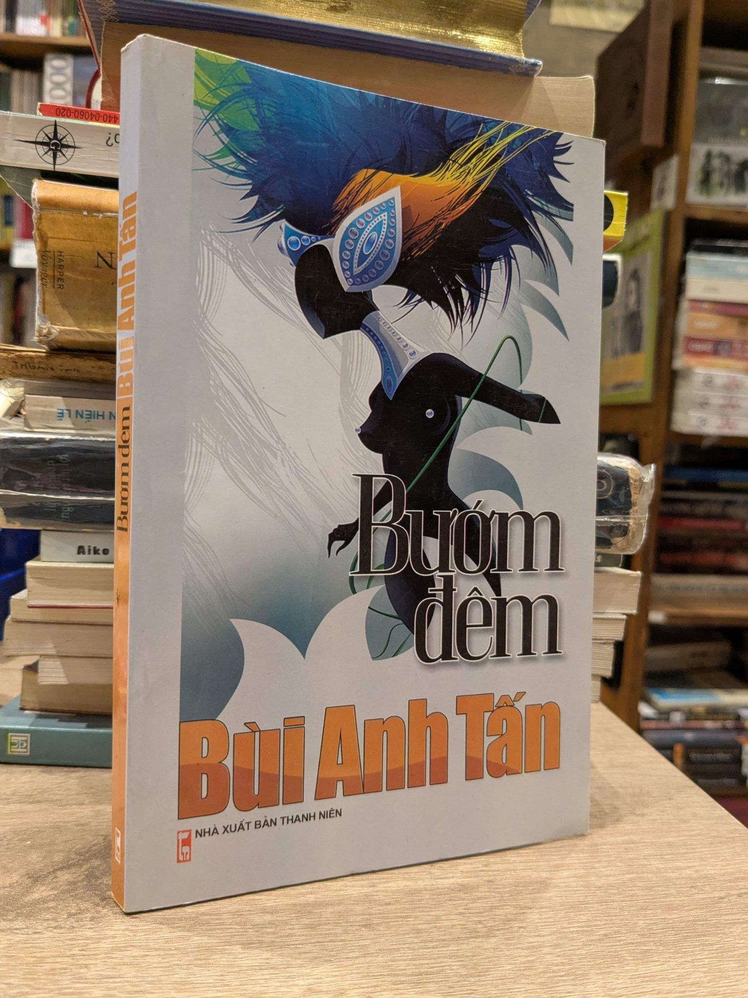  Bướm Đêm - Bùi Anh Tuấn 