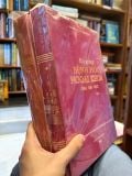  Bài Giảng Bệnh Học Ngoại Khoa Sau Đại Học - Lê Thế Trung 