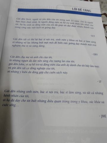  Tình Huống Lâm Sàng: Sản Bệnh 