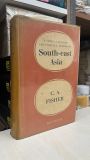  South-east Asia - Charles a. Fisher 