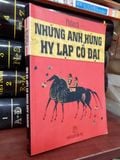  Những Anh Hùng Hy Lạp Cổ Đại - Plutarch 