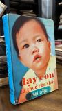  Dạy Con Từ Thưở Còn Thơ - Waurice Tieche 
