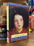  The Mill on the Floss - George Eliot 
