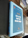  Kỷ yếu: Câu lạc bộ pháp chế doanh nghiệp 