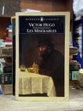  Les Misérables - Victor Hugo 