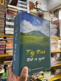  Tây Ninh: Đất và người 