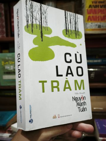  Cù Lao Tràm - Nguyễn Mạnh Tuấn 