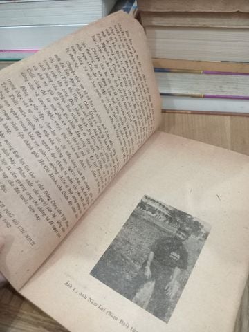  Chuyện kể về anh Năm Mộc - Nguyễn Trần Thiết 