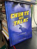  Chúa tể núi talac - E.S. Thompson 