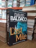  The Last Mile - David Baldacci 
