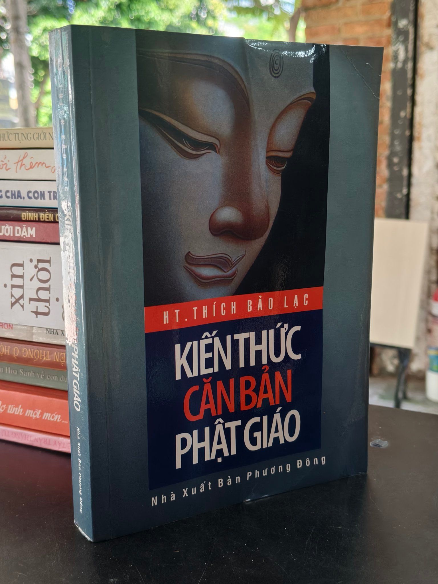  Kiến thức căn bản phật giáo - Hòa thượng Thích Bảo Lạc 