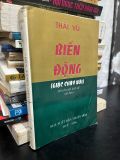  Biến động (giặc chày vôi) - Thái Vũ 