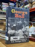  George Ball - James A. Bill 