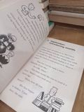  Laugh Your Socks Off with Jeremy Strong: My Mum's Going to Explode 
