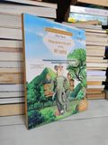  Vòng Quanh Thế Giới trong 80 Ngày - Jules Verne 
