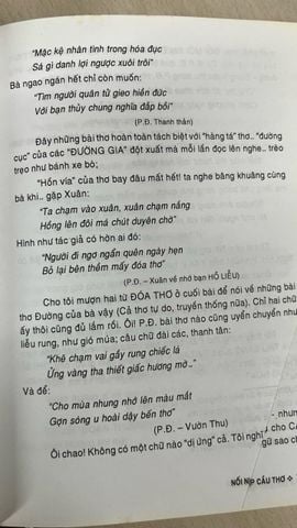  Nối Nhịp Cầu Thơ - Võ Đình Chung Chủ Biên 