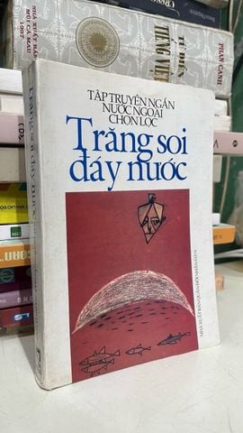  Trăng soi đáy nước 