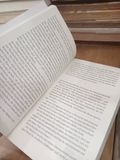  Intrige - Robert Harris 
