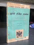  Gió Đầu Mùa - Thạch Lam 