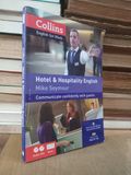  Hotel & Hospitality English - Mike Seymour 