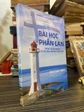  Bài học Phần Lan 3.0 - Pasi Sahlberg 