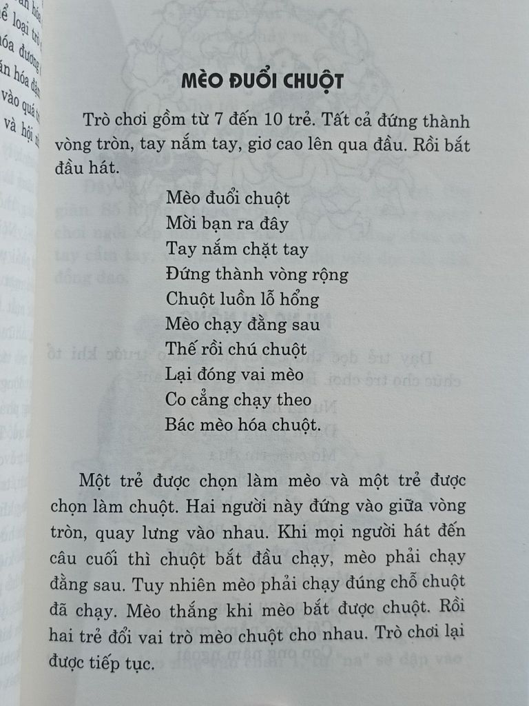  Đồng Dao Việt Nam - Ngọc Hà (Sưu Tầm, Tuyển Chọn) 