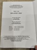  Thực Tập Hoá Sinh Y Học - Chủ Biên: PGS.TS.BS Lê Xuân Trường 
