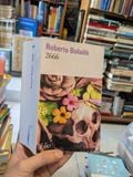  2666 - Roberto Bolaño 