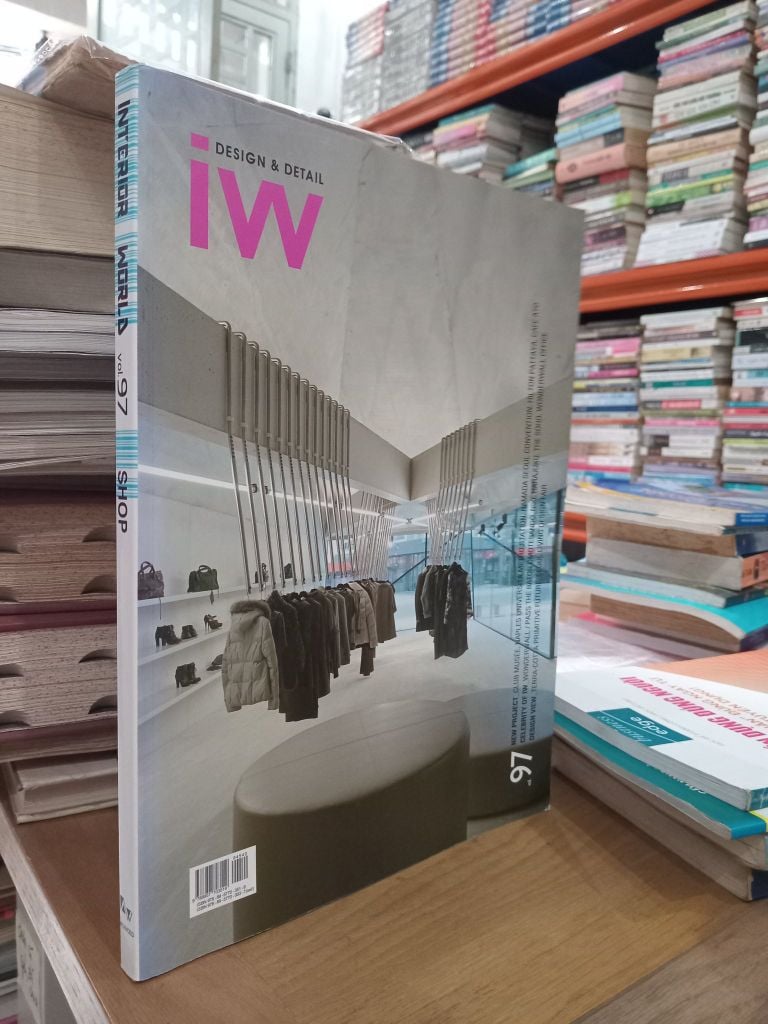  Interior World 