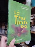  Lá Thơ Tịnh Độ - Hòa Thượng Thích Thiền Tâm 