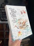  Thái Bạch Kim Tinh Đang Phiền Muộn - Mã Bá Dung 
